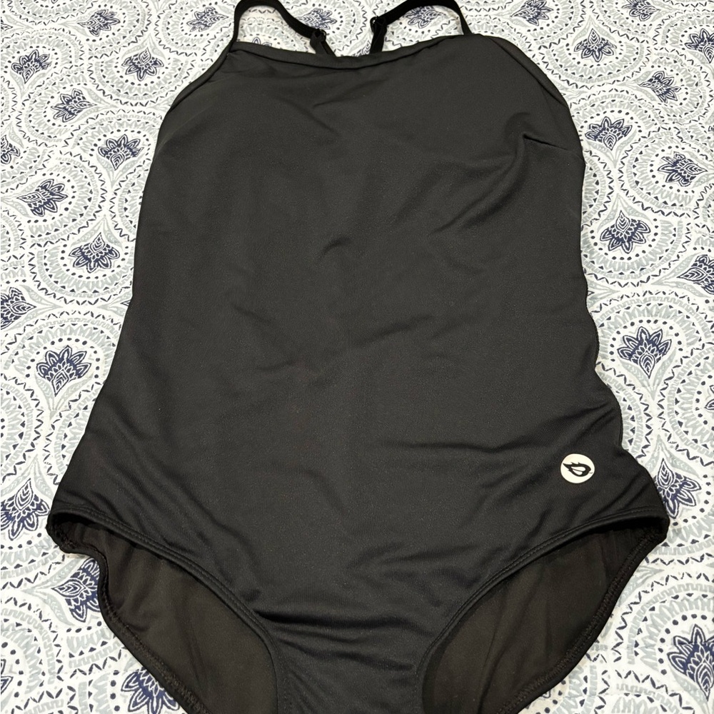 Baleaf Swimsuit One Piece NWOT Size Small/34